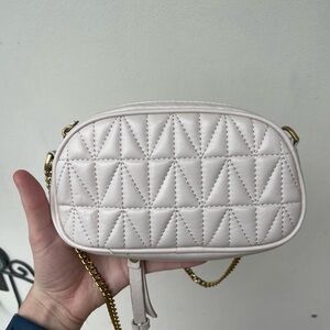 Zara cross body small purse/pocketbook